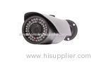 1.3MP IR IP Bullet Camera , Varifocal CCTV Camera with Automatic Lens