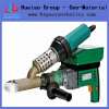 Extrusion Welding Gun/ machine