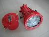 Hot Sale Underground Explosion-proof Project-light Lamp