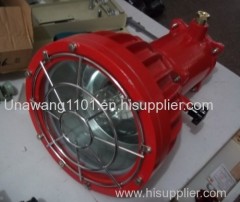 Explosion-proof Mine Protable Project-light Lamp for coaling mine