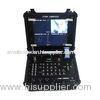 4 In One 17 inch Handheld COFDM Digital Receiver Box Wireless DVR