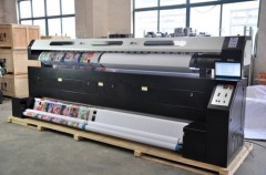 Digital Textile Printer for Polyester Printing