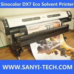 Printer For Heat Transfer Printing