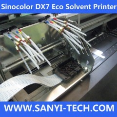 Printer For Heat Transfer Printing