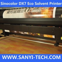 Printer For Heat Transfer Printing