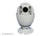 ZOOM 2MP PTZ CCTV Camera Megapixels 2.0 Speed Dome IR illumination 50 meters