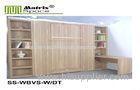 Murphy Vertical Wall Bed