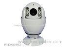 CMOS Waterproof CCTV Camera Outdoor , Street Surveillance Cameras