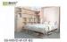 Foldable Double murphy disappearing wall beds Mechanism , 1500X2000mm Mattress
