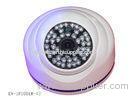 1/4" CMOS Onvif IP Security Cameras 720P 1.0MP , CCTV Dome Camera Night Owl