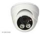 2.0MP White Dome Security Camera Day Night Surveillance For Busienss Building