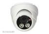 1.3 MP Industrial Security Cameras High Resolution 960P 25mtr IR distance