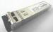 SFP+ Optical Transceiver Module 10G CWDM 80KM for 10G Fiber Channel Application