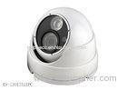 Weatherproof Security Camera IP IR Distance 20Mtr , High Speed Dome Camera