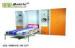 Modern Transformable Single Murphy Wall Bed With Dinging Table