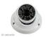 Outdoor 1MP 720P CCTV Camera Night View Embedded RTOS Design DC12V / 800mA