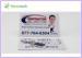 Mini 256M , 512M , 1G , 4G Plastic Credit Card USB 2.0 Storage Device with Read Speed 8-15MB/S
