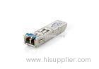 155M SFP Optical Transceiver Module With Duplex LC Connector 1310nm