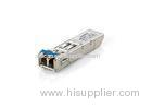 1.25Gbps SFP Optical Transceiver Module For Gigabit Ethernet 1550nm