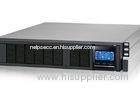 6kva - 20kva Rack Mount UPS Uninterruptible Power Supply with Snmp / Web Card