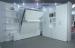 Multifunctional Space Saving Double Wall bed With Vertical Open System