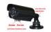 Infrared CCTV Security Cameras Night Vision 2.0 Megapixel CMOS Image Sensor