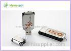 2014 Best Selling Metal Thumb Drives OEM Promotional Metal Thumb Sticks.