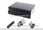 CIF 1080P Security CCTV Camera DVR Night Vision With Remote Control