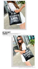 women fashion leather handbag factory directly women messenger bag