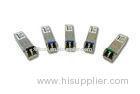 80KM Juniper Compatible SFP Transceiver Module 1.25Gb/s For ATM Switch and Router JX-SFP-1GE-ZX