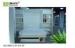 Space Saving MDF Modern Wall Bed , Vertical Double wall bunk beds