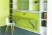 Space Saving Horizontal Wall Bed Creative Bed For Kids And Students