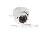 High Definition Miniature Analog Security Camera 960H 50db S / N Ratio