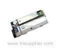 Fiber Channel Juniper Sfp Modules 1000BASE-T , Bidirectional Fiber Optic Transceiver EX-SFP-1GE-LX