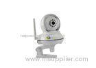 POE Wifi CCTV Camera PTZ IP