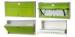 Foldable MDF Green Bedroom Single Murphy Wall Bed For Students