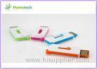 Plastic usb memory 4G 8G 16G Plastic USB Flash Drive