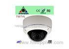 Professional Dome Security Camera 700tvl Weatherproof Night View