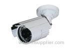 Waterproof HD Video Sdi Security Camera CCTV , CCTV Surveillance Camera For Home