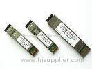 10GBASE Ethernet Juniper Compatible SFP + Transceiver Module , Lc Duplex Connector EX-SFP-10GE-LR