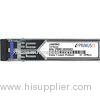 20KM Fiber Channel HP Transceiver Module 1000BASE-LX / LH , Router / Server Interface