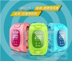 android smart watch GPS Bluetooth Wifi Touchscreen Smart Watch