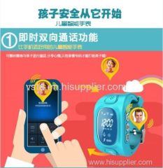 android smart watch GPS Bluetooth Wifi Touchscreen Smart Watch