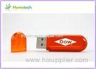 Plastic USB Flash Drive/ OEM Gfit 2GB 4GB USB Drive