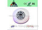 High Definition Miniature Analog Security Camera 960H 50db S / N Ratio