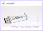 Plastic USB Flash Drive