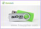 4GB 8GB Plastic Twist USB Flash Memory Stick 2.0