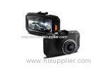 HD 1080P Car DVR Digital Video Recorder Security Camera System Motion Detection