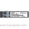 10KM Compatible Hp Transceiver Module / Sfp + Optical Transceiver With LC Connector