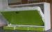 MDF Transformable Fold Away Horizontal Wall Beds Single Hotel Extra Bed
